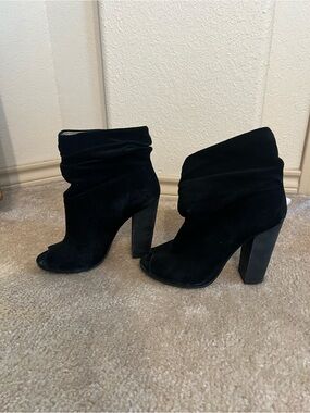 Chinese Laundry | Kristin Cavallari | Laurel shoes